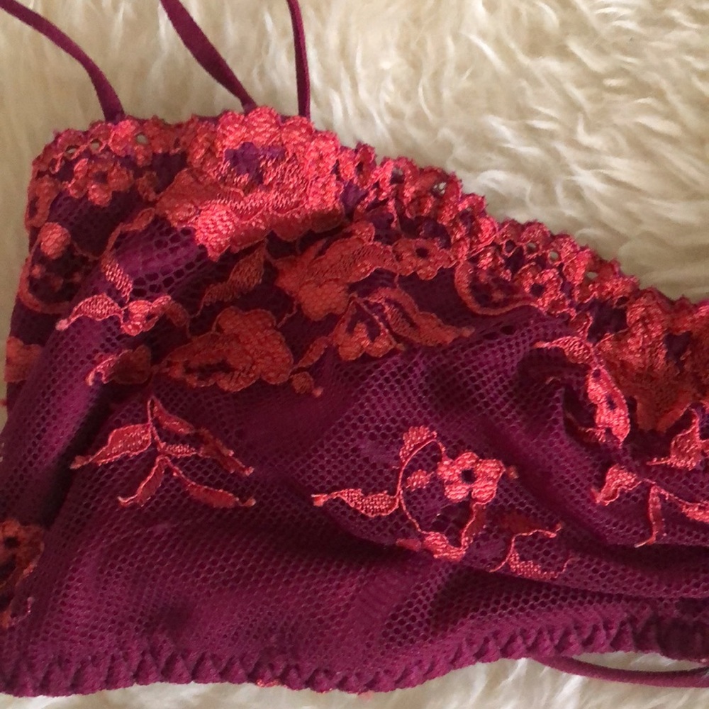 FP bra NEW - Picture 3 of 8